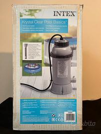 Riscaldatore per piscina Intex