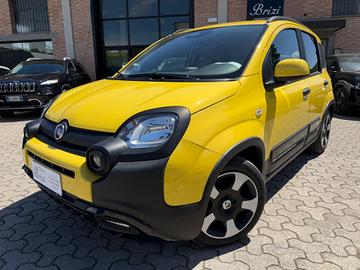 Fiat Panda 1.0 FireFly S&S Hybrid Pandina