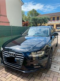 Audi A4 avant 2.0