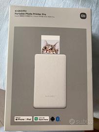 Stampante foto - photo printer