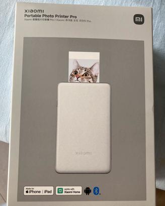 Stampante foto - photo printer
