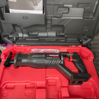 Seghetto alternativo a gattuccio parks performance