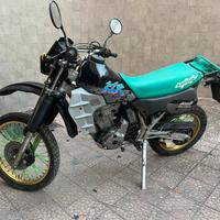 Klr 600