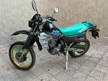 Klr 600