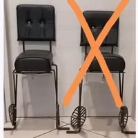 seggiolino posteriore bici 