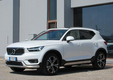 Volvo XC40 2.0 b4 Inscription awd auto
