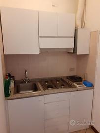 Posto Letto piazzale Lodi