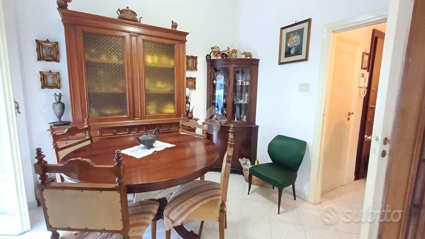 Appartamento – Roma, Pietralata - Vista 4