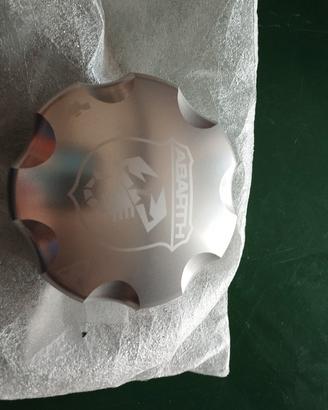 tappo olio motore grande punto abarth