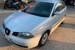 Seat Ibiza 1.4 16V 3p, Unicoproprietario, SOLO KM1