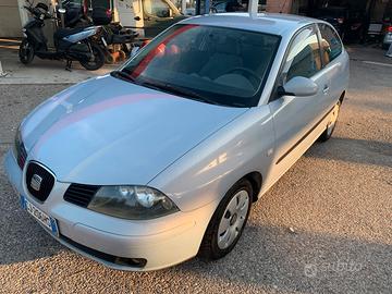 Seat Ibiza 1.4 16V 3p, Unicoproprietario, SOLO KM1