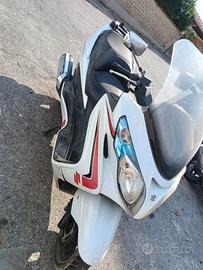 burgman 400