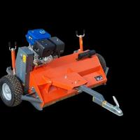 TRINCIATRICE - ATV 120 - MATENG