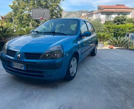 RENAULT Clio 2ª serie - 2001