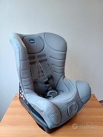 Seggiolino Chicco Eletta Comfort 