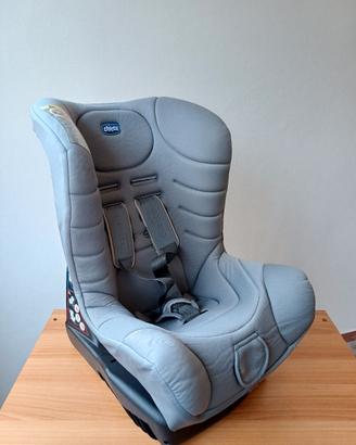 Seggiolino Chicco Eletta Comfort 