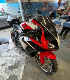 Honda cbr 1000rr