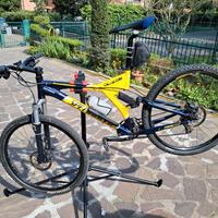 MTB Specialized M4 biamortizzata 