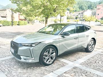 DS4 Esprit de Voyage 2023 Diesel 130