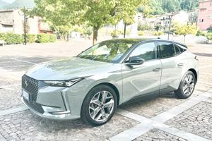 DS4 Esprit de Voyage 2023 Diesel 130