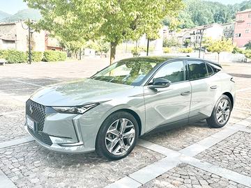 DS4 Esprit de Voyage 2023 Diesel 130