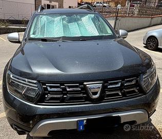 Dacia Duster Prestige UP 100cv benzna /gpl