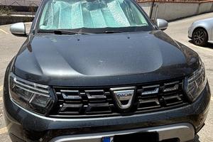 Dacia Duster Prestige UP 100cv benzna /gpl