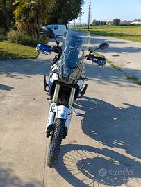 Tenere 700 - T7