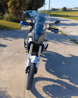 Tenere 700 - T7