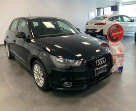 AUDI A1 SPB SPORTBACK 1.6 TDI Ambition