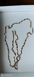 collana vintage 