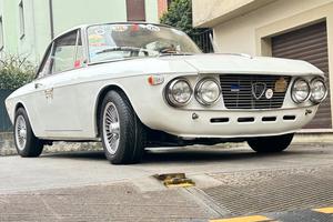 Lancia fulvia coupe rally 1.3