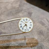 Longines 152.4 eta256.111