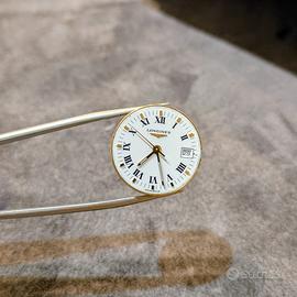 Longines 152.4 eta256.111