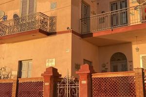 Appartamenti Agnone Cilento