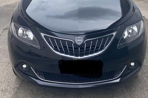 My Hybrid 2021 GOLD - impianto gpl