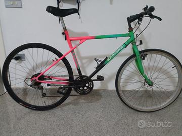Mountain bike 26 " - Leggere