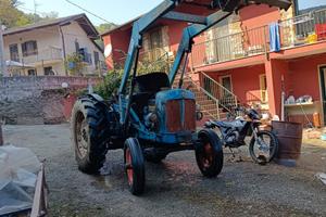 Ford maor