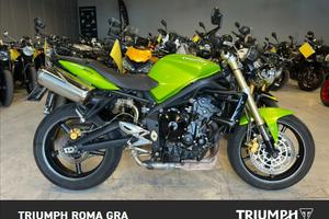 TRIUMPH Street Triple 675