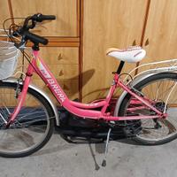Bicicletta da bambina Brera