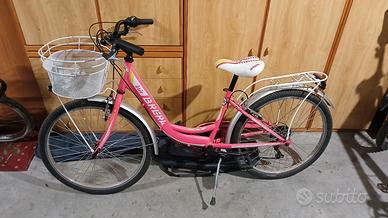 Bicicletta da bambina Brera