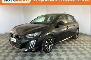 PEUGEOT 208 GK67881