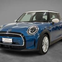 Mini Cooper 1.5 TwinPower Turbo Cooper