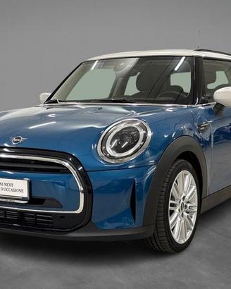 Mini Cooper 1.5 TwinPower Turbo Cooper