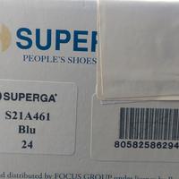 scarpe da bambino nuove