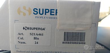 scarpe da bambino nuove