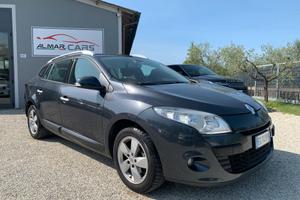 Renault Mégane 1.5 dCi 110CV SporTour