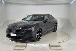BMW Serie 5 G60 Berlina 520d 48V xdrive MSpor...