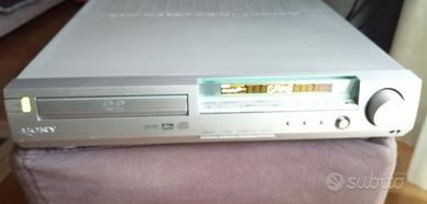 Lettore DVD Sony HCD-S300