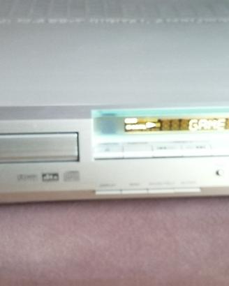 Lettore DVD Sony HCD-S300